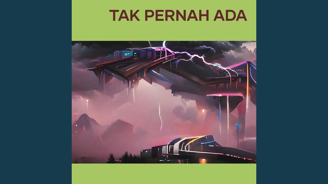 Tak Pernah Ada (Acoustic)