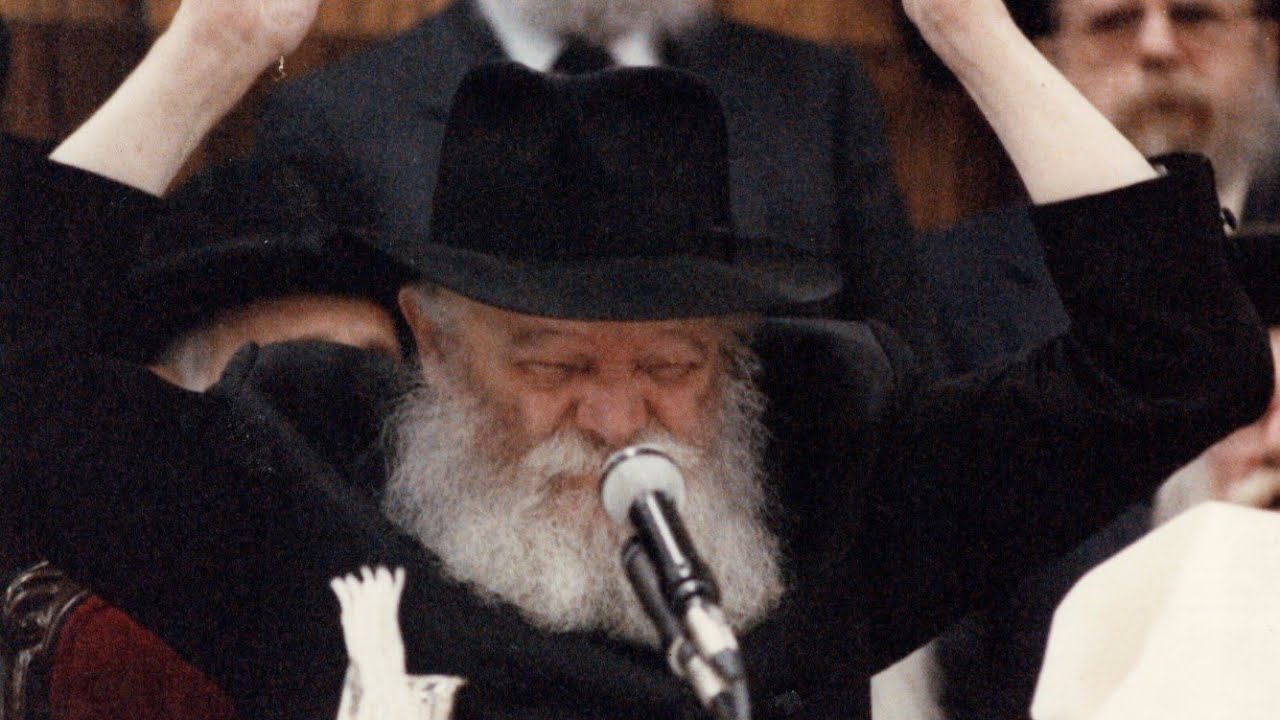 הפעילו רמקולים - ריקודי שמחה עוצמתיים כהכנה לי