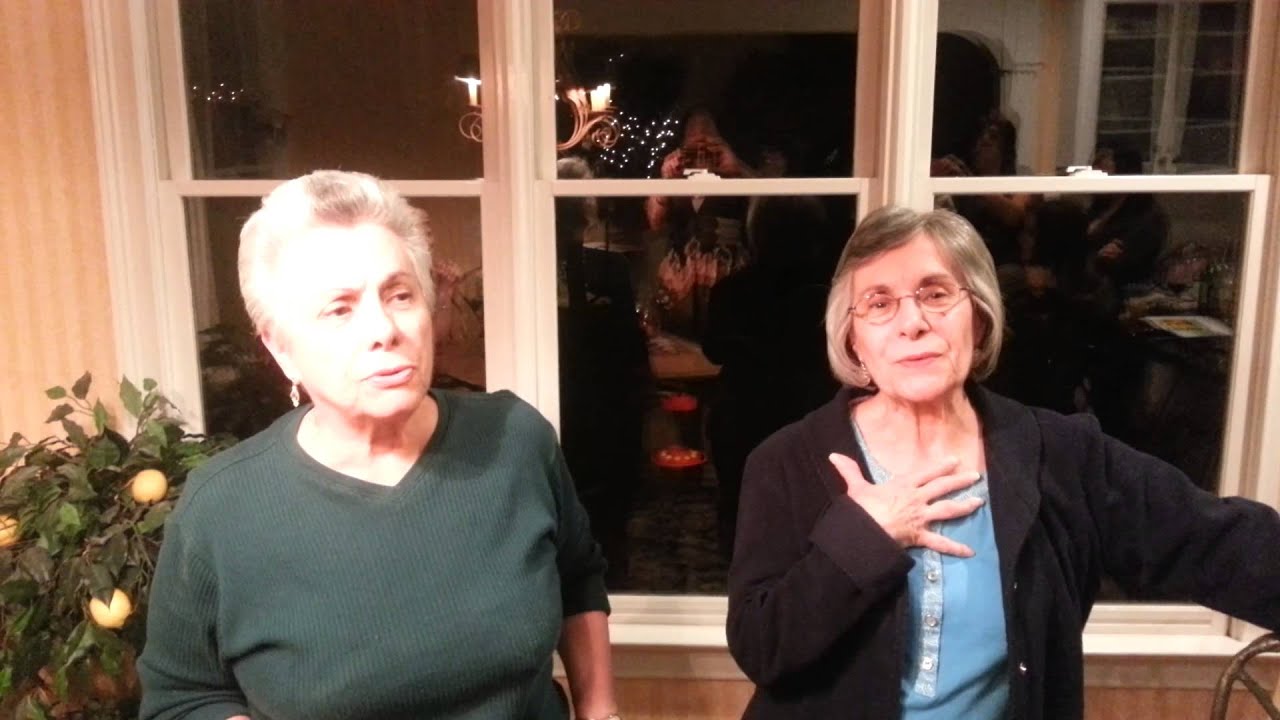 Pitts Twins Bloopers