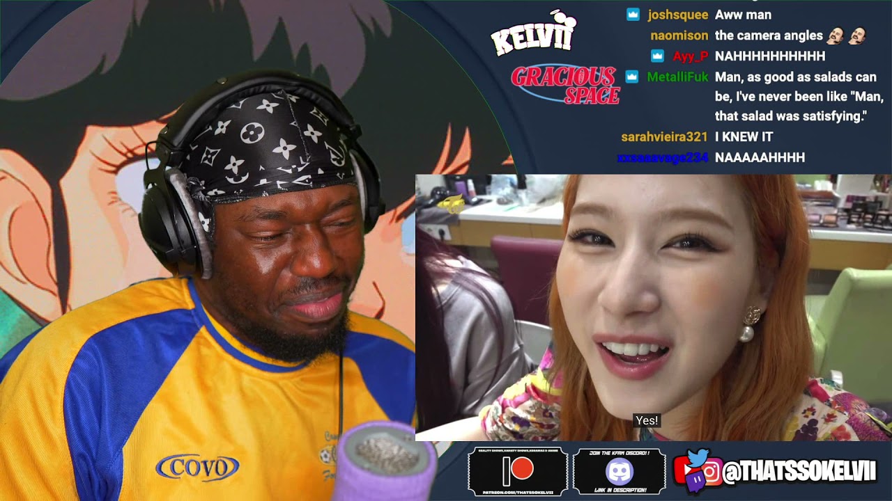 thatssokelvii reacts to TWICE TV “MORE & MORE” Comeback Week #1-4 **Jihyo hittin fr fr!!**