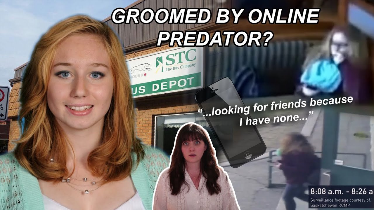 16 Year-Old Disappears After Skipping School and Planning Secret Trip | Mekayla Bali MISSING