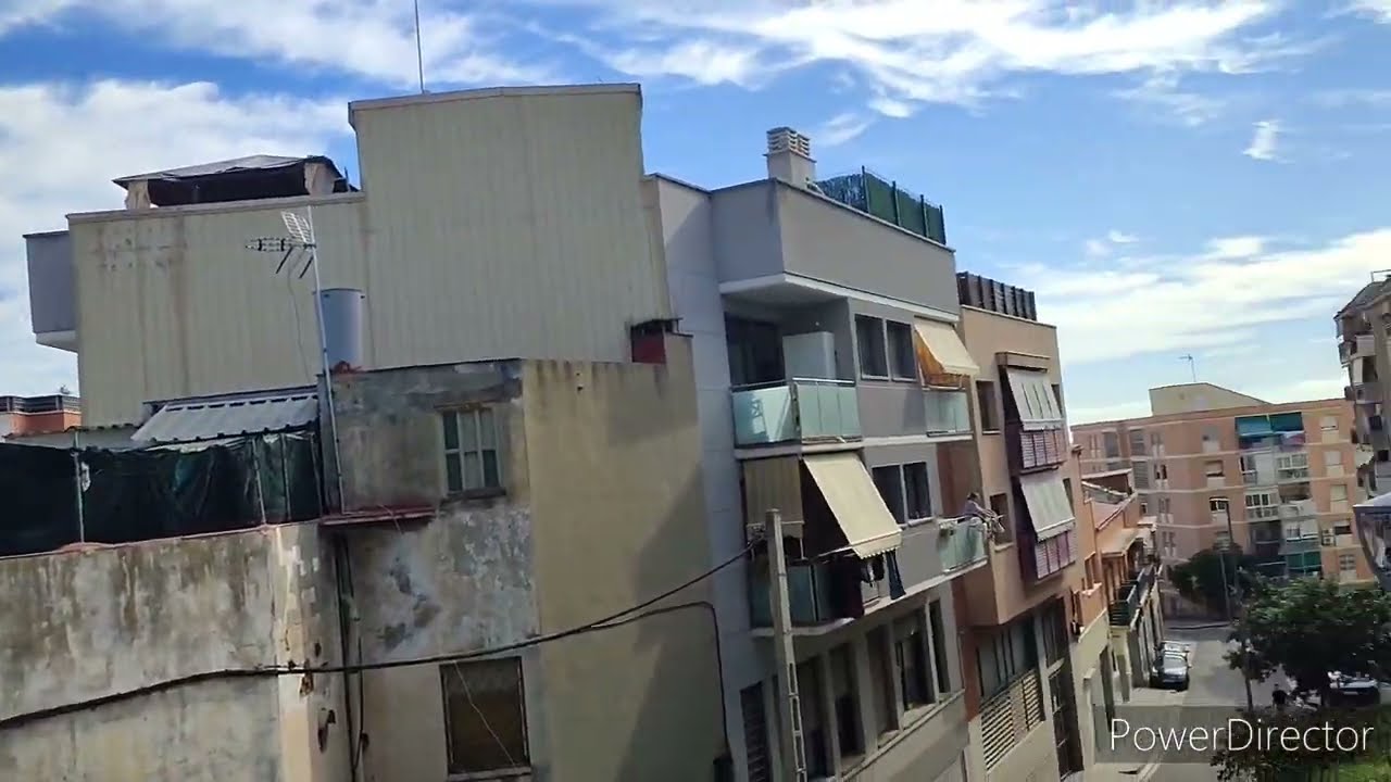Есть ли жизнь за Барселоной. Гава(Gava).