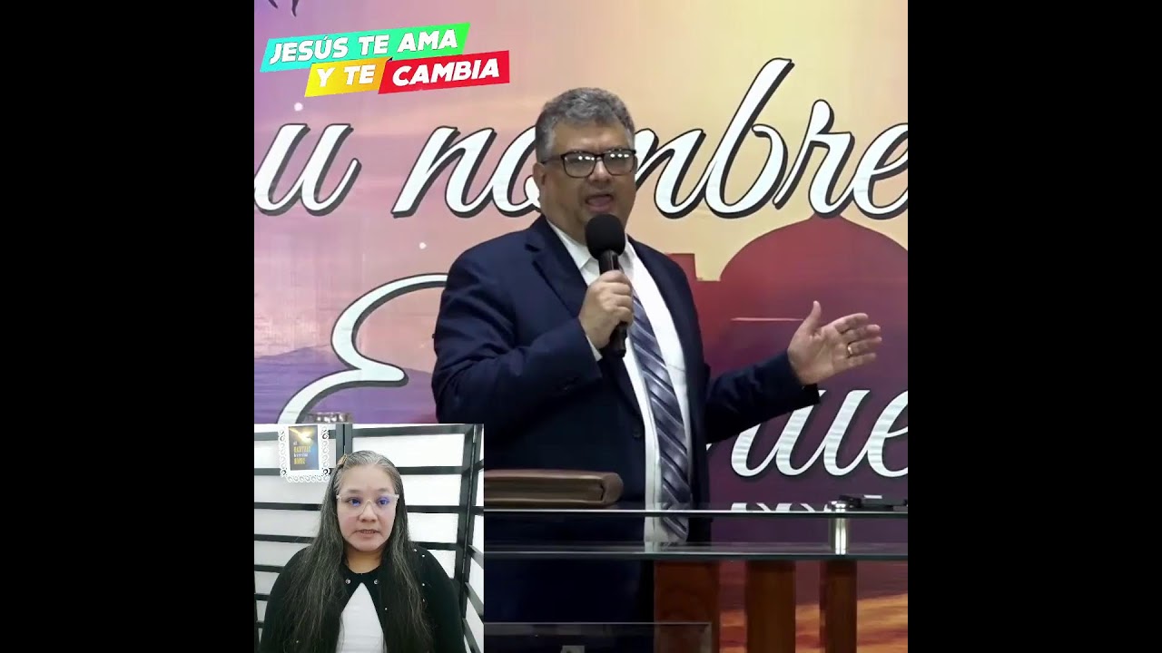 Elogio a la Iglesia de Cristo - Ps. Eduardo Masias