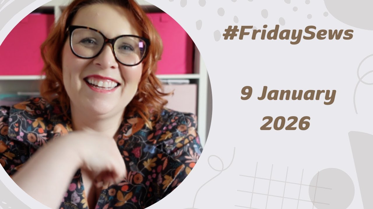 #Fridaysews 9 January 2026