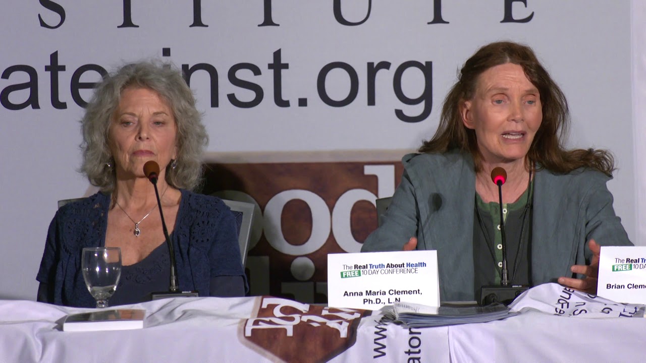 Best Advice From World Renowned Panel On Supplements & Emotional Health