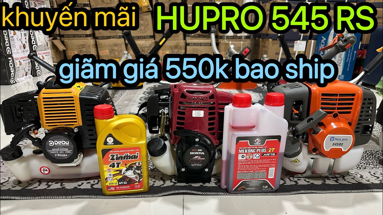 máy cắt cỏ 