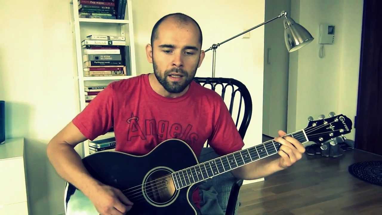 His name is King - Luis Bacalov (Django) Cover - wbrewSLA