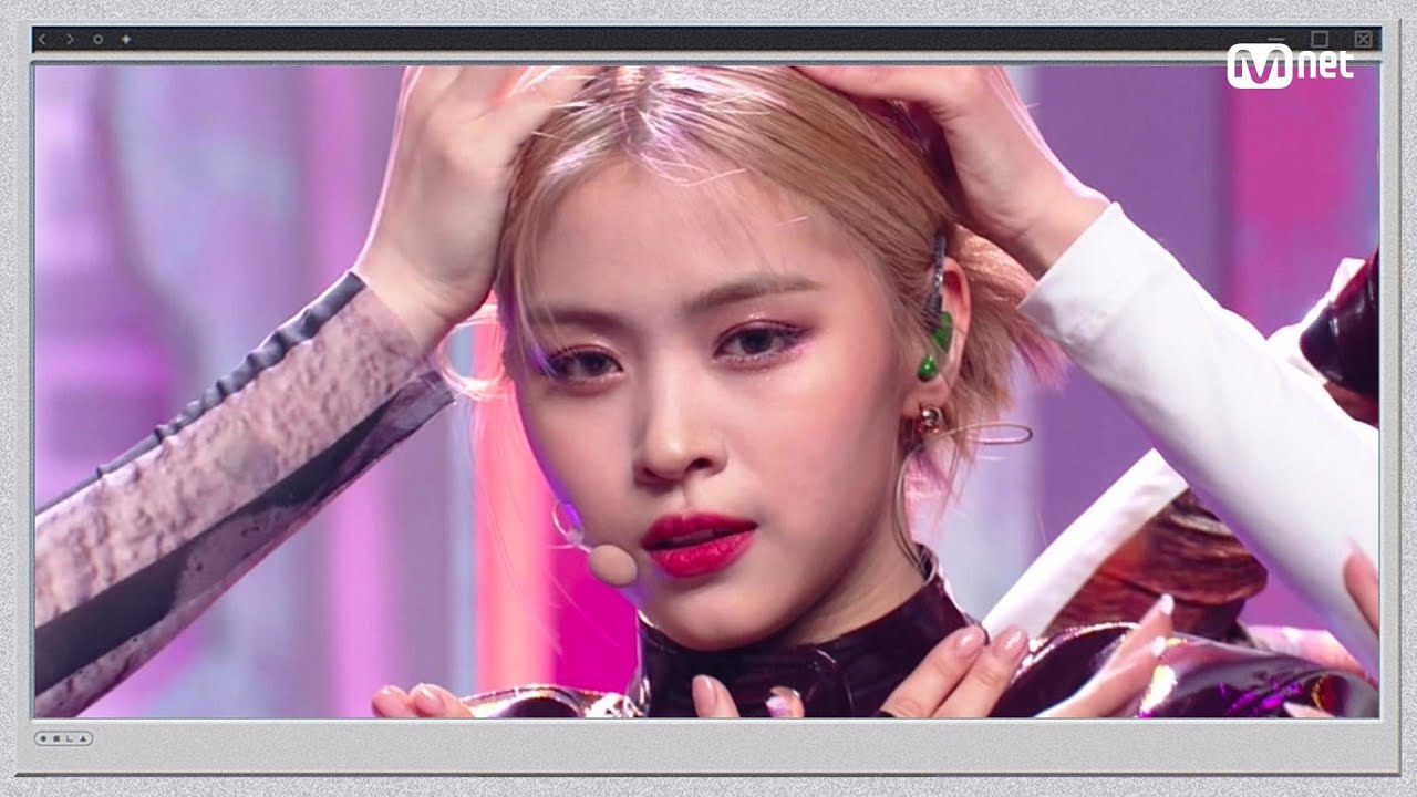 [ITZY - In the morning] First Half of the 2021 | 