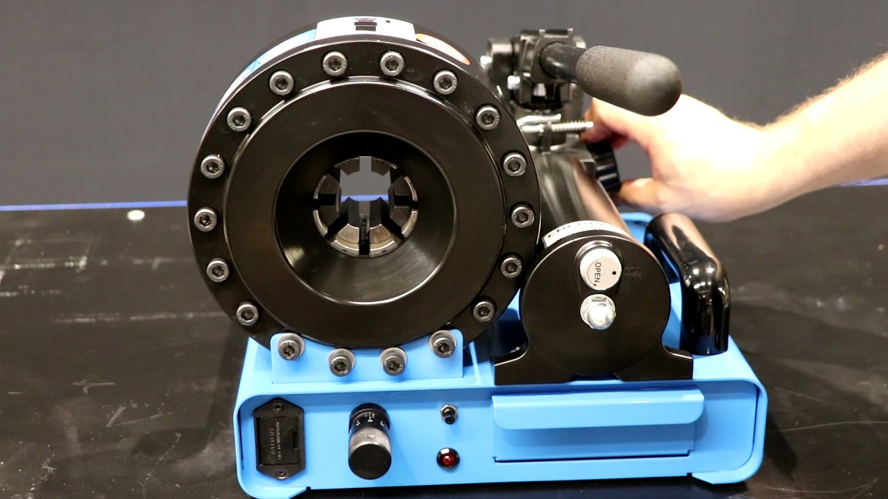 Prensa FINN POWER   P16HP