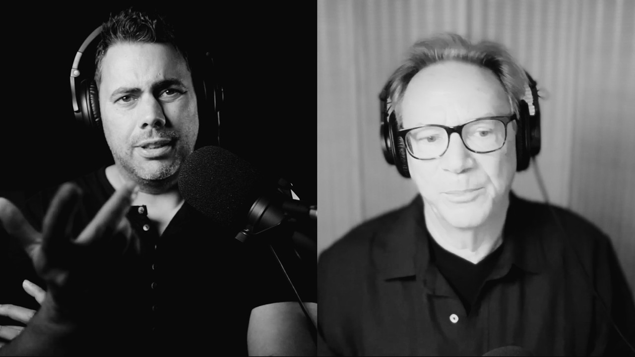 Wojny językowe i walka o nasze myśli | Jerm Warfare