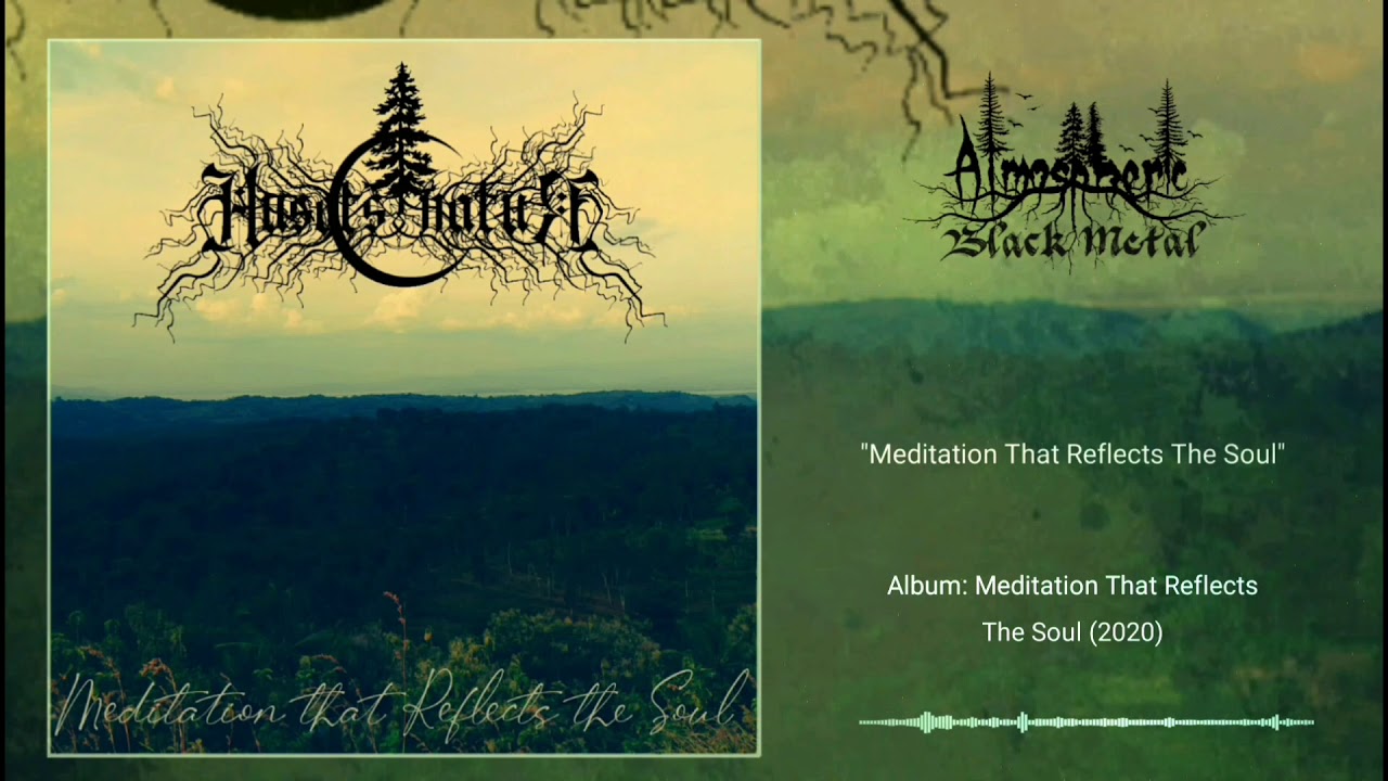 Husets Natur - Meditation That Reflects The Soul (Full Album)