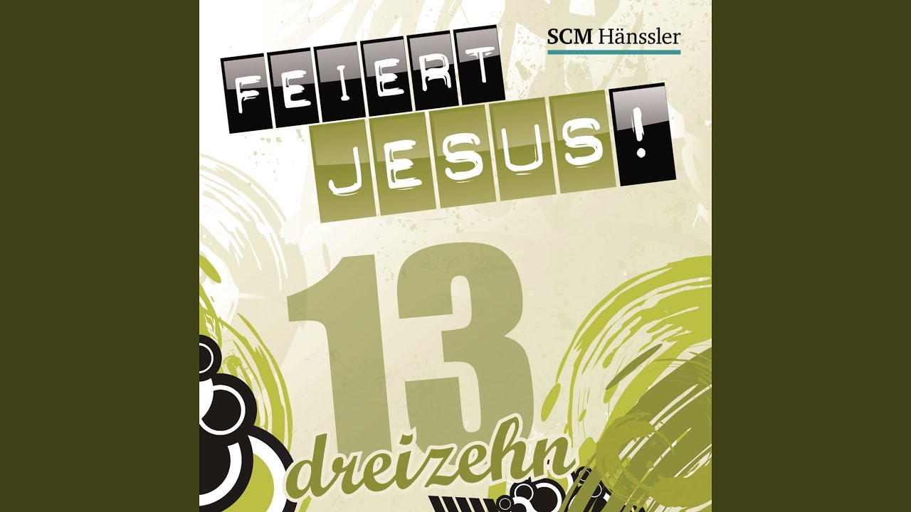 Du bist Sch&ouml;pfer