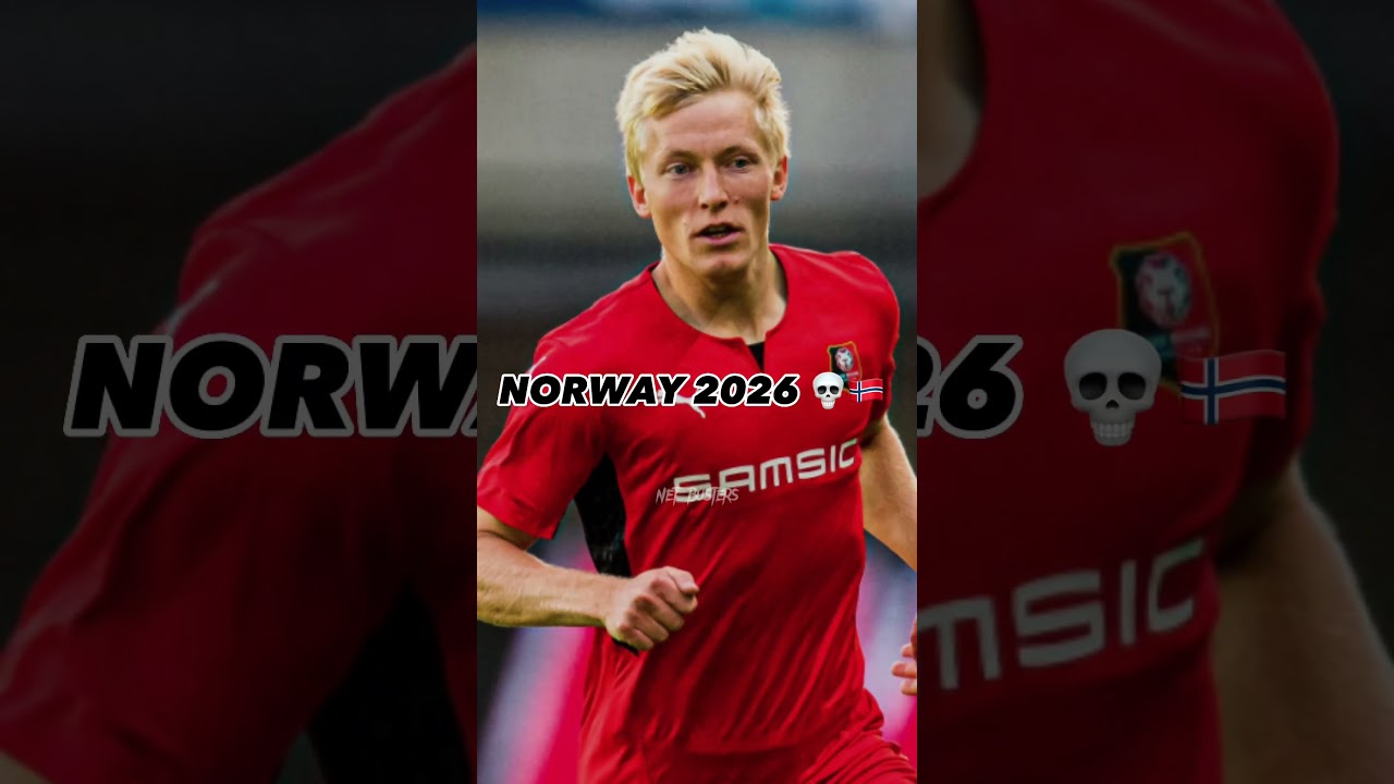 NORWAY 2026 - 