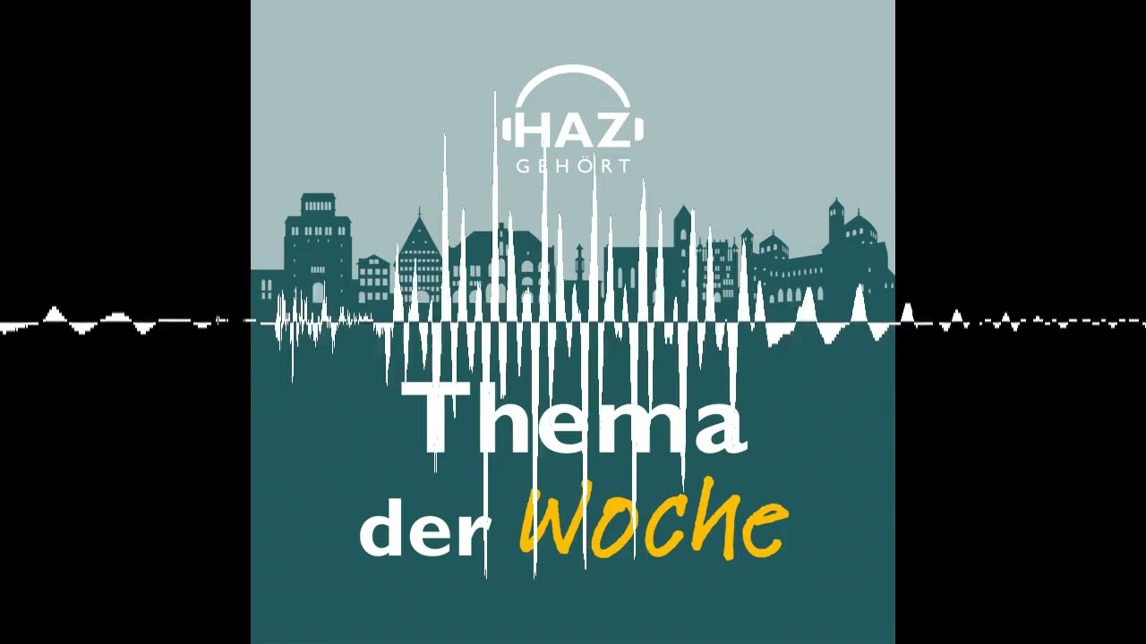 TdW: Armes Hildesheim – welchen Plan hat die Politik? - HAZ gehört – Das Thema der Woche