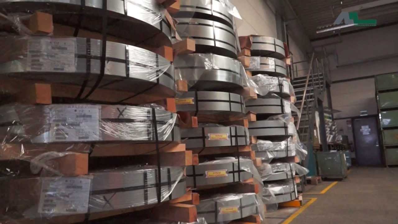 Mühlhause GmbH / Stanztechnik / Velbert