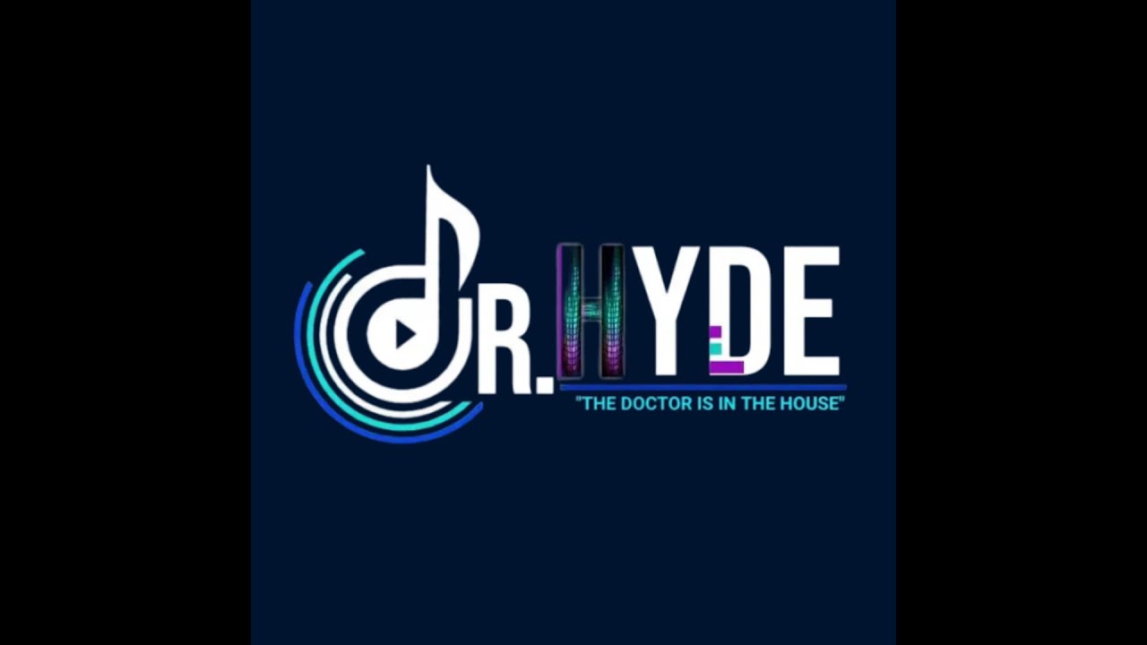 Dr Hyde and Friends Guess Who 3 Dj Juvi