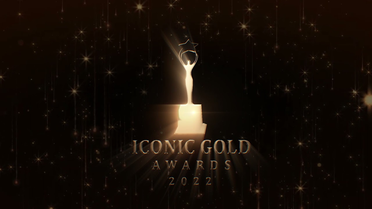 Iconic Gold Awards 2022