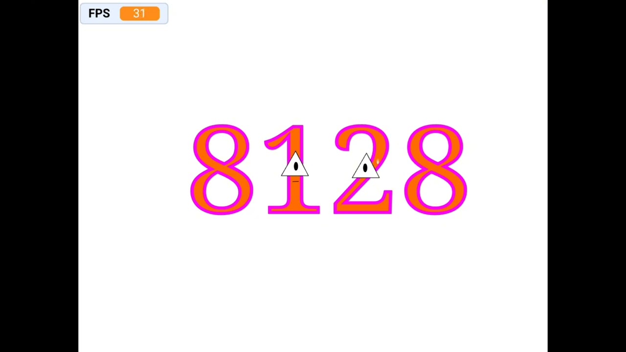 Perfect numbers band