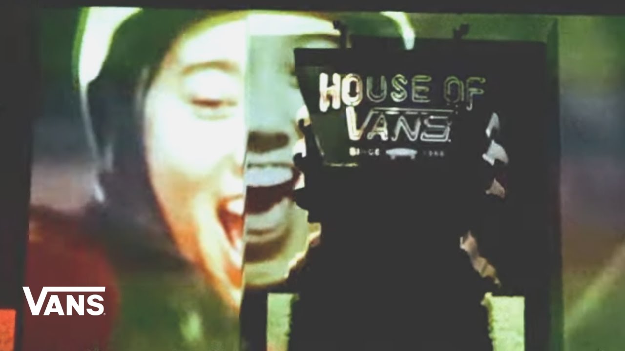 House Of Vans CDMX Presents: 