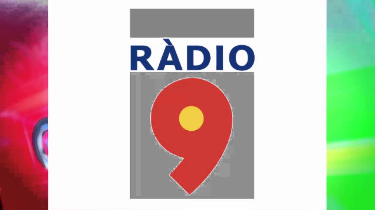 Ràdio 9 - Sintonia Informativa? - 1999