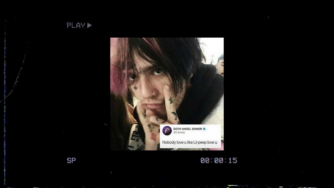 [FREE] [GUITAR] Lil Peep Type Beat - 