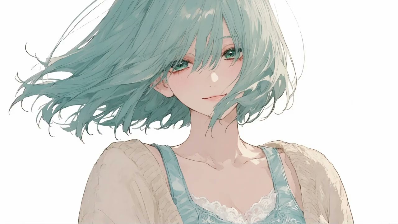 誰にも渡さない宝物