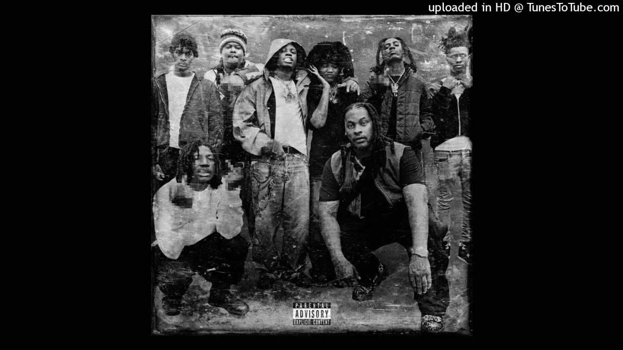 [SOLD]  KOTMS X DENZEL CURRY TYPE BEAT 