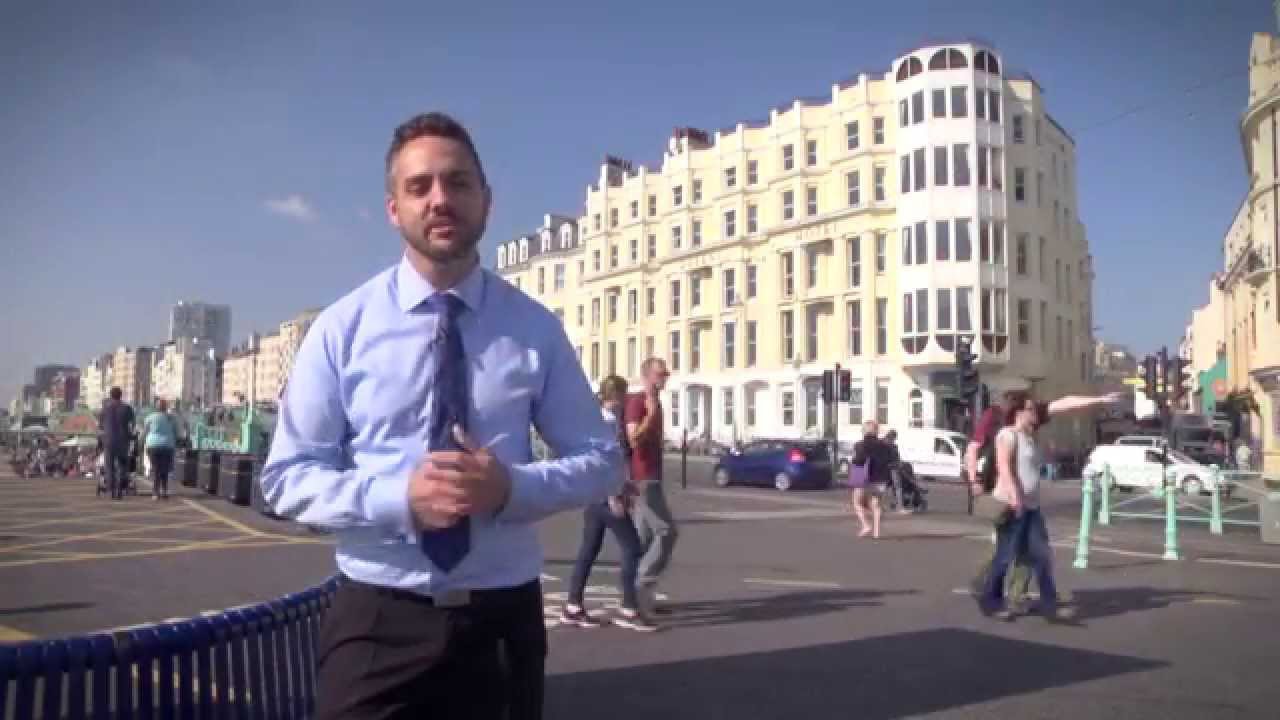 Brighton Hotels - Queens Hotel