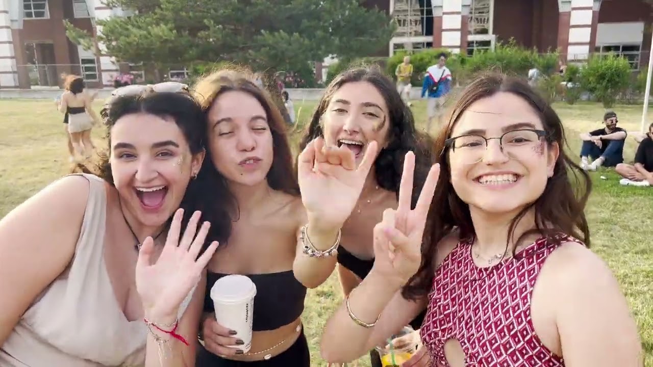 Sabancı Üniversitesi Offtown Festival - 2022