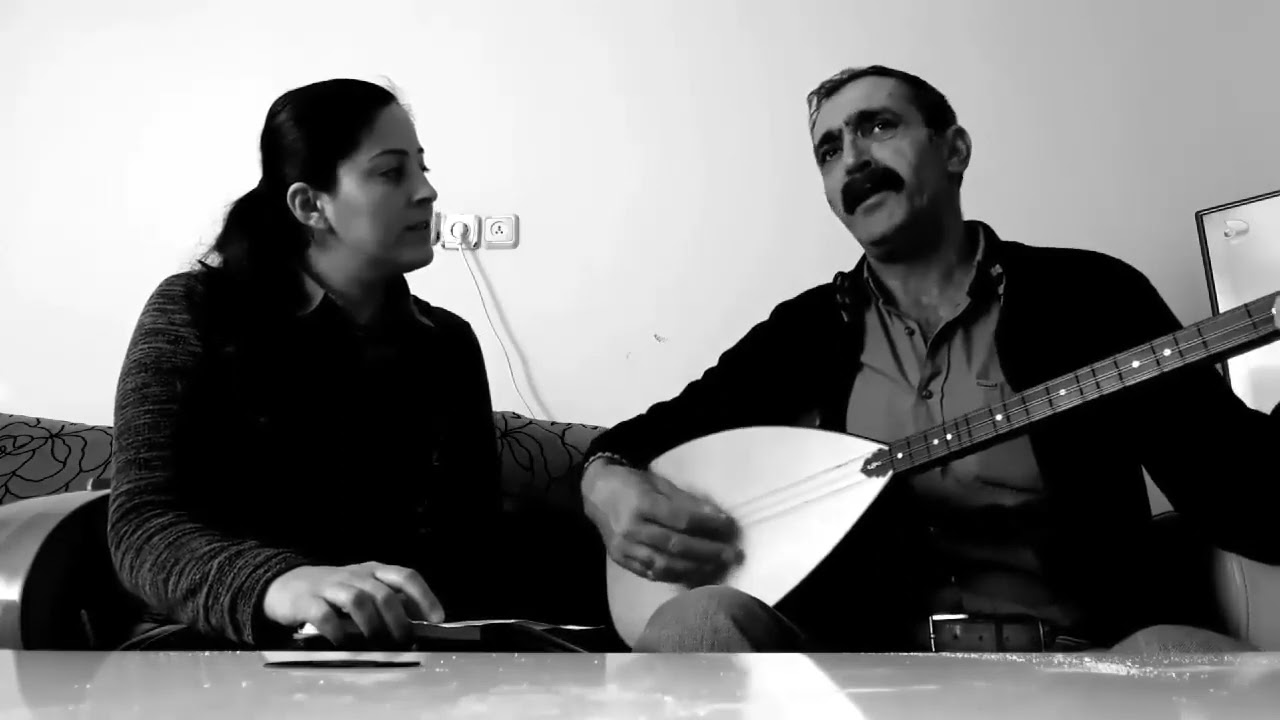 Derdane mı meke tera 2015 / Beyhan & Burhan BEYAZYILDIRIM