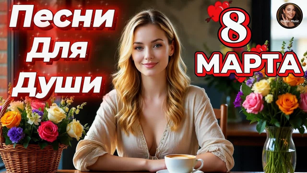 Лучшие Песни Для Души Музыкальный Шансон 💖 Праздничные Мелодии Бальзам Для Сердца!