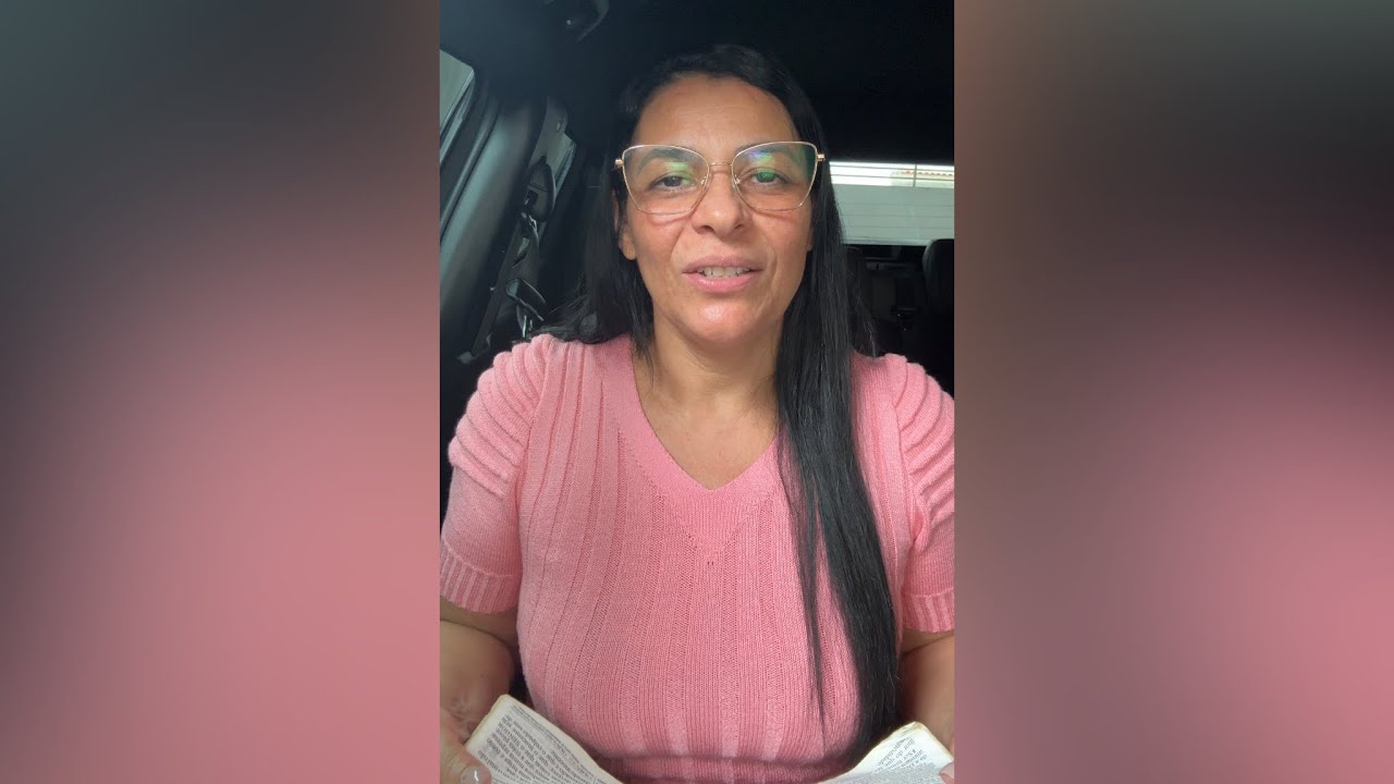 VOCÊ ESTÁ RECEBENDO UMA DIREÇÃO DE DEUS AGORA,POIS ALGO MARAVILHOSO ACONTECERÁ EM SUA HISTÓRIA!