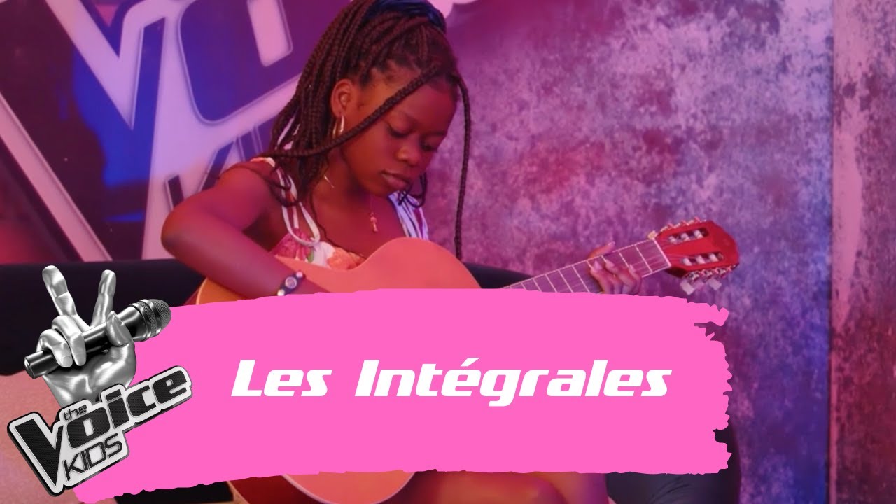 Intégrale Théresa | Auditions à l'aveugle | Saison 1 | The Voice Kids Afrique Francophone.