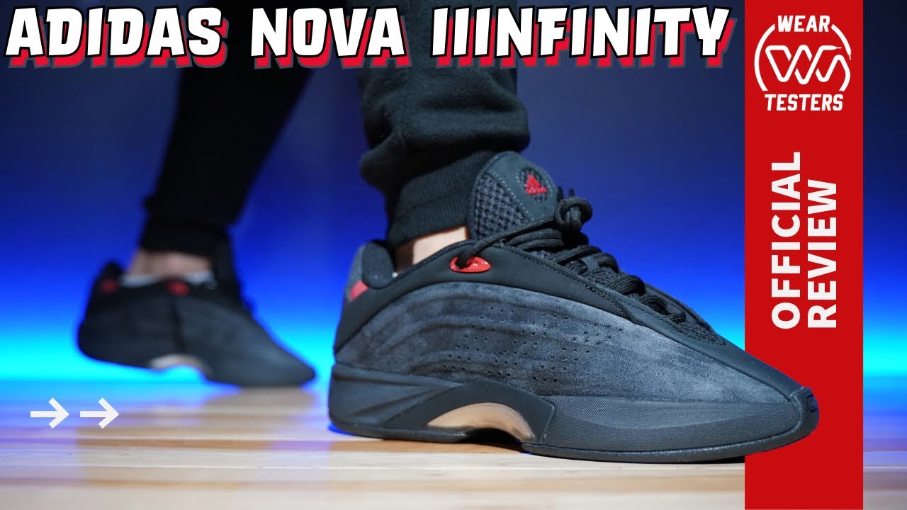 adidas Nova IIInfinity