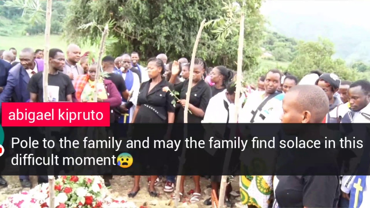 Celebration of life well lived