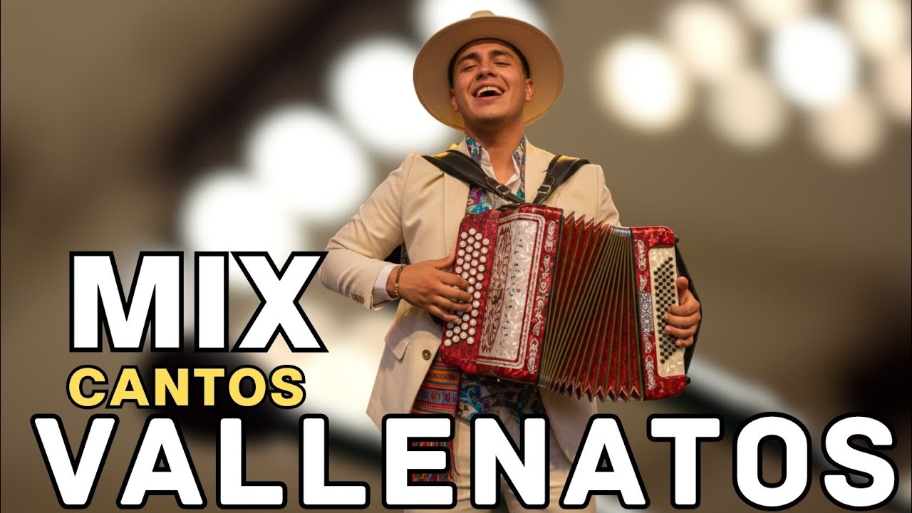 Mix De Alabanzas Cristianas Vallenatos Colombianos | Inspiración Cristiana 🪗