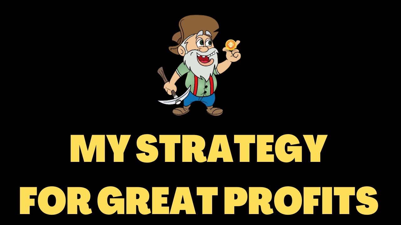 BNB MINER - MY STRATEGY FOR GREAT PROFITS | CRYPTO DEFI 2023