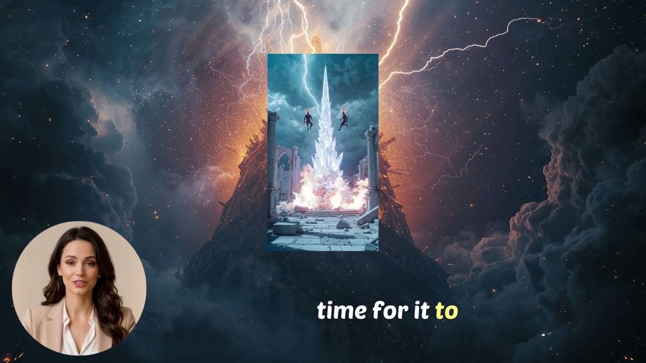 ♊Близнецы – 2026 год принесет масштабные перемены! Наблюдайте, как ваши враги рушатся, пока вы об...
