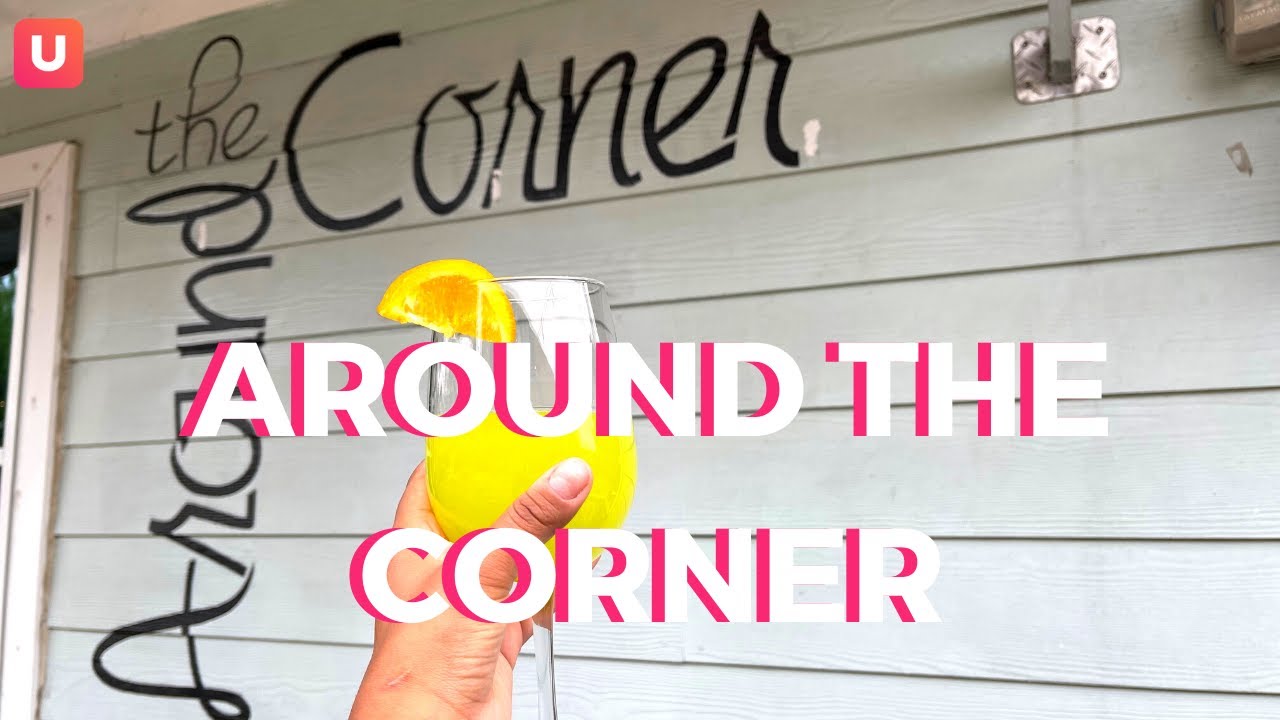 AROUND THE CORNER | Stuff to Do in Houston