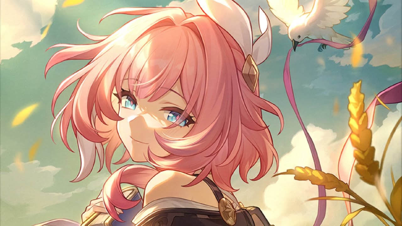 New Page ~ TruE (Ed Ver.)