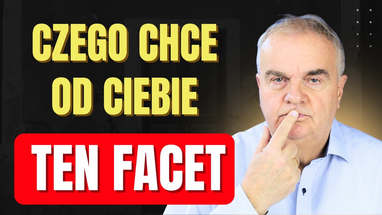 5 KONIECZNYCH sygnałów, kiedy mężczyźnie na Tobie zależy