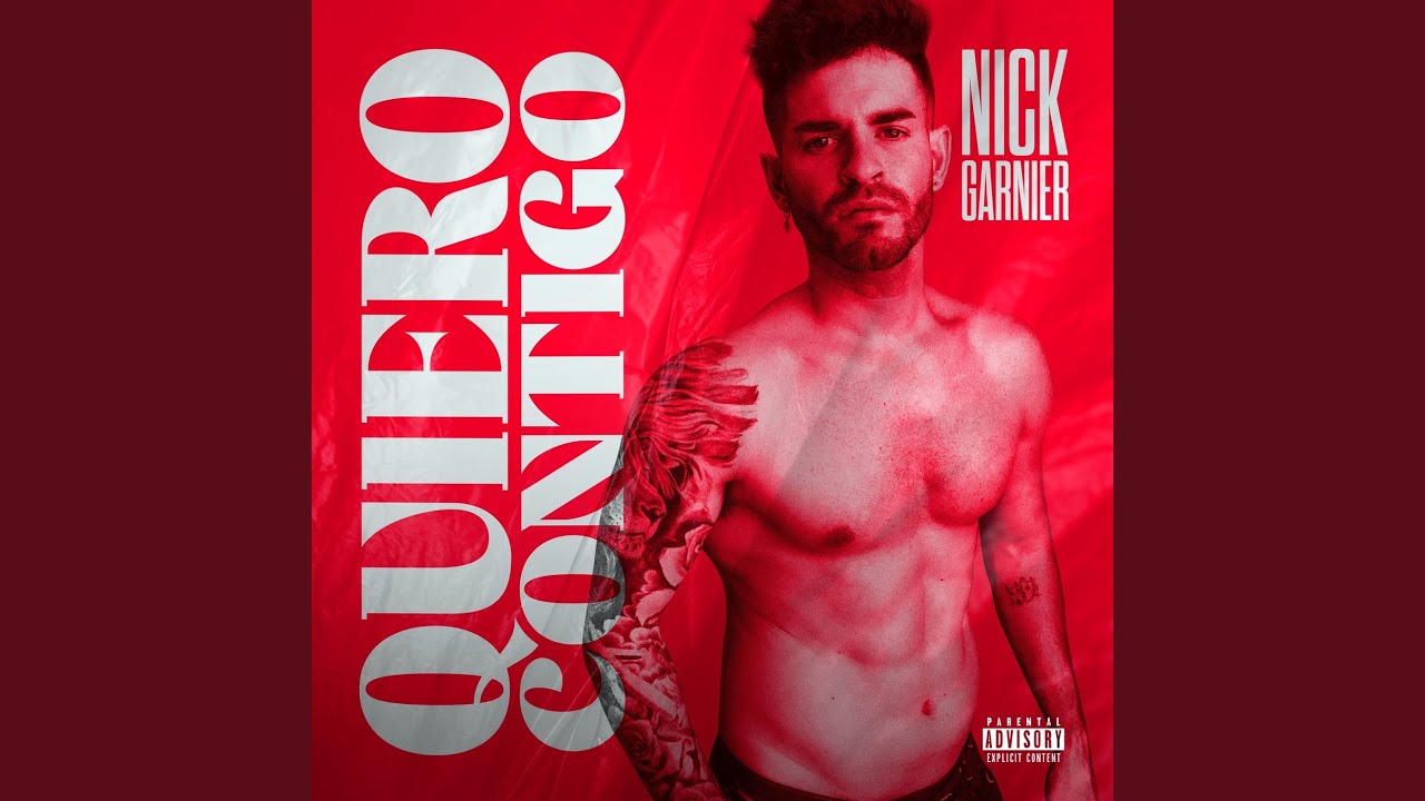 Quiero contigo