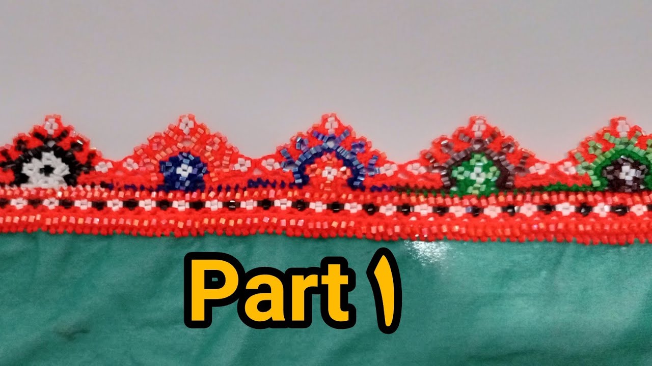 آموزش کریشی/کریشی جدید ترکیبی/irani noken koreshi/new design crochet