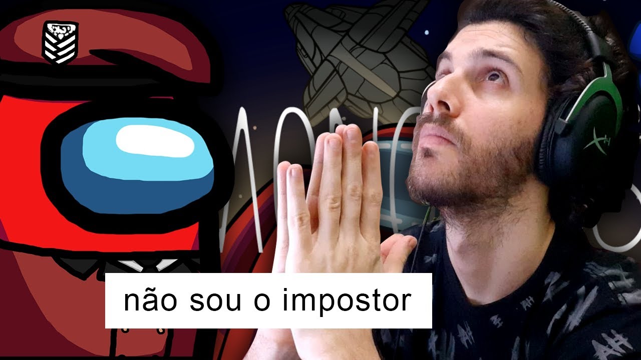 eu n bigodei ngm