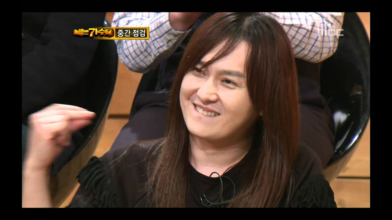 13R(2), #13, Park Wan-gyu - Father, 박완규 - 아버지, I Am a Singer 20120205