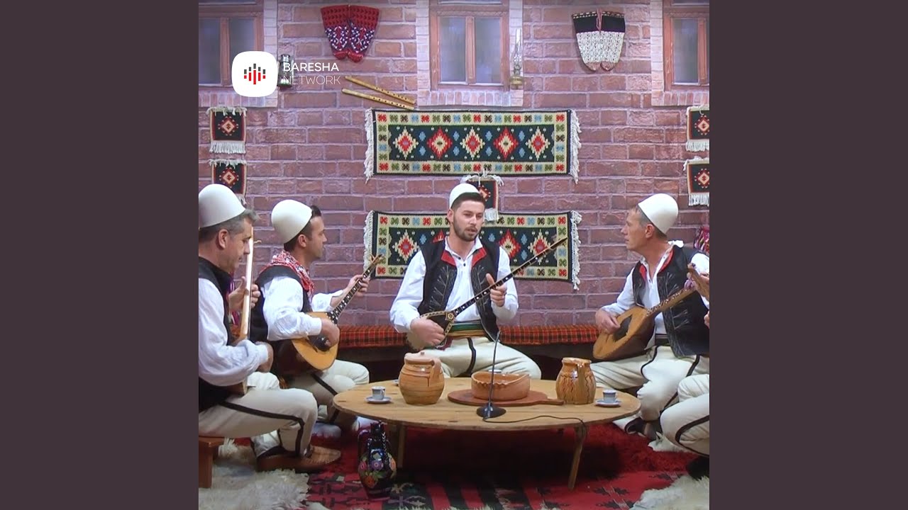 O moj mjedis holla
