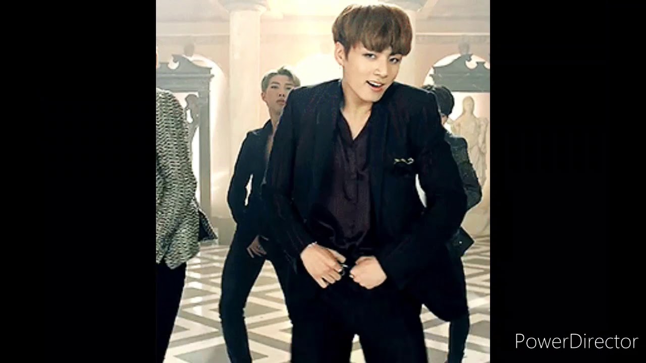 Jungkook - Bang Bang [FMV]