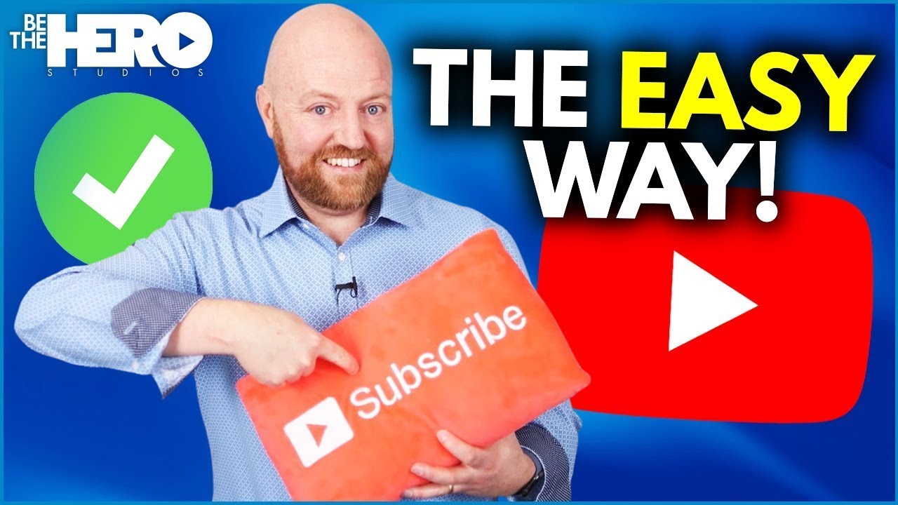 How To Subscribe On YouTube | Beginner's Guide