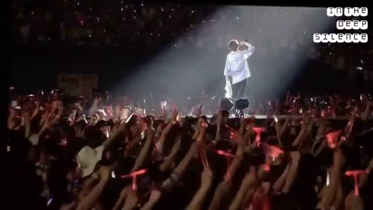 150725 SMTOWN OSAKA TVXQ!medley