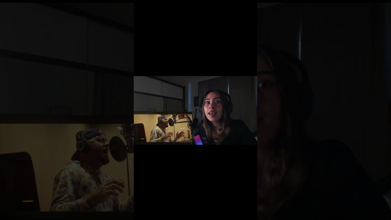 Reaction ▷  Cody Johnson - Travelin' Soldier   #musicreactions  #duet #musicreviews